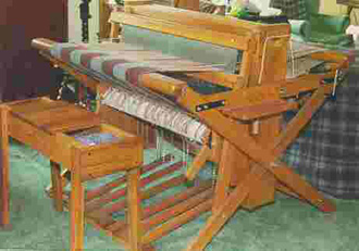 Standard Floor Looms